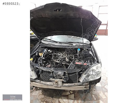 Nissan Primera 2003-2008 direksiyon pompası