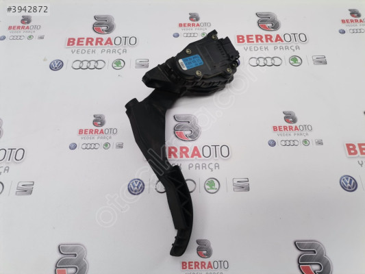 1J1723503H 1J1723503M BORA OCTAVİA TOLEDO GOLF GAZ PEDALI