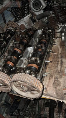 OPEL VECTRA B 2.0 SİLİNDİR KAPAĞI.OTO ERKAN ÜNYE