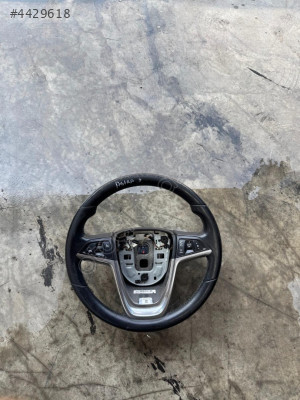 OPEL ASTRA J DİREKSİYON SİMİDİ