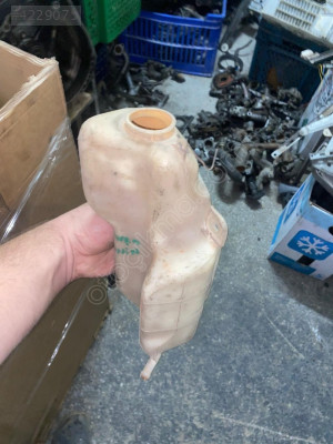 DAİHATSU COURE 90-93 YEDEK SU DEPOSU-ALKO OTOMOTİV