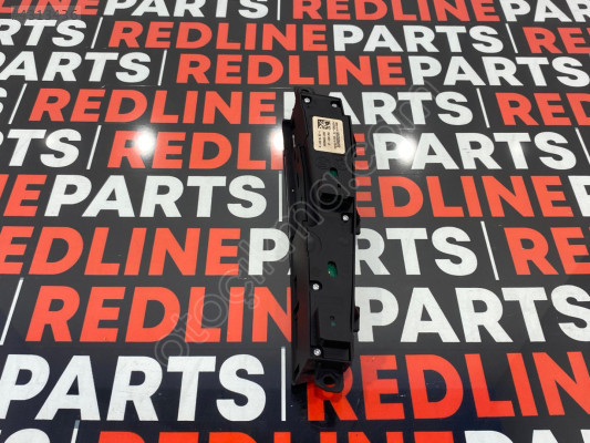 61319267892 61319202939 BMW F10 F25 VİTES MOD KONTROL PANELİ