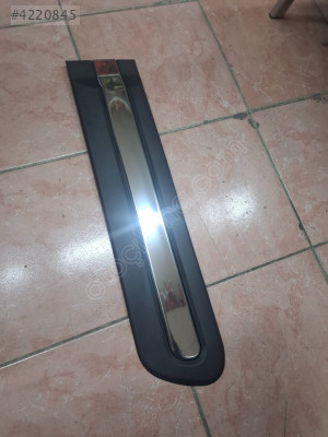 Fiat 500L kapı band arka sol 735558456