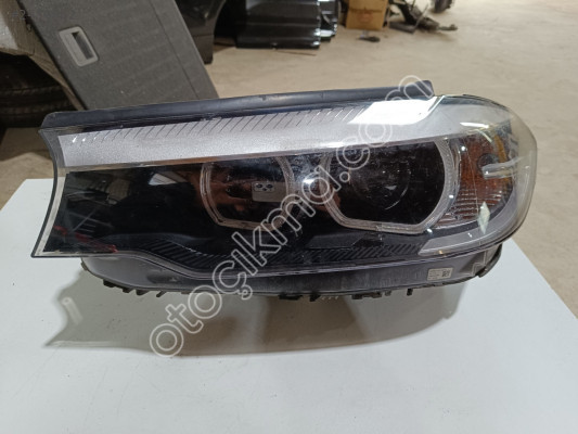 BMW 5 SERİSİ G 30 SOL FAR 7214951-03