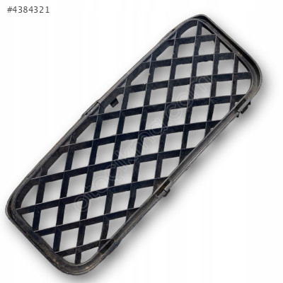 7L6853676 VW TOUAREG 03-07 ÖN TAMPON KAPAGI SAĞ PETEK