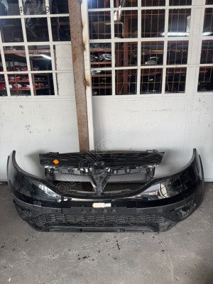 RENAULT SCENİC ÖN TAMPON