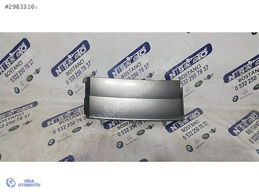 RANGE ROVER VOGUE L322 KASA SOL ÖN ÇAMURLUK IZGARASI 51137026899