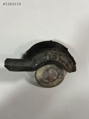 Amortiör Alt Breketi Sağ Audi A6 A5 A4 8K0511540E