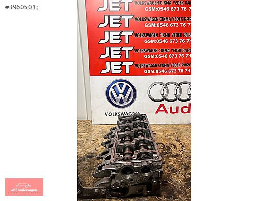 CBA CBB CAG CAGA CFFB KAPAK AUDI PASSAT SKODA OCTIVA