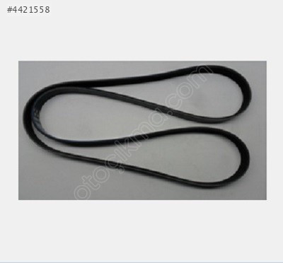 ŞARZ KAYIŞI (6PK 1700) GOLF5 04-10 03C260849A