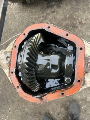 DODGE AS-250 13-46 TEMİZ DİFERANSİYEL