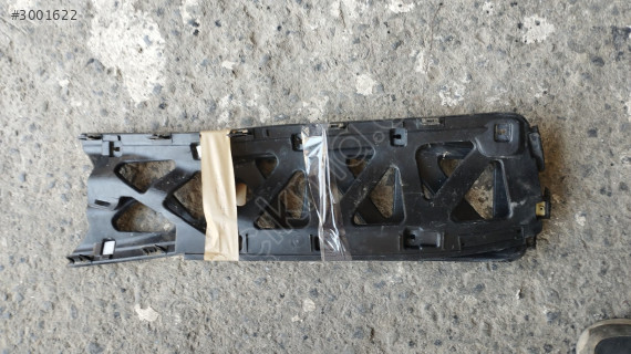 FORD GALAXİ ARKA TAMPON BIRAKETİ ÇETİN OTOMOTİV
