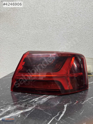 4G5945096E AUDI A6 SAG DIS STOP ORİJİNAL LEDLİ 2015-18