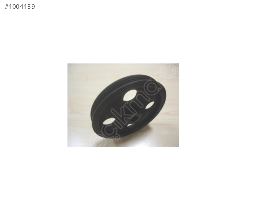 KASNAK HİDROLİK DİREKSİYON POMPA TOYOTA COROLLA 88-92 AE92 90179-