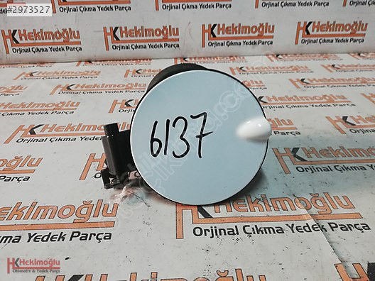 FORD FOCUS DEPO KAPAGI BM51 27936