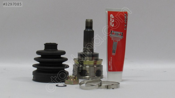 ALTO 2005- AKS KAFASI VE KÖRÜK KİTİ 19 DİŞ 23*19*49