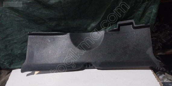 84640-SEA-0030 orj hatasız Honda accord bagaj kapak  bakaliti