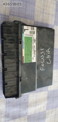 Ford Focus merkezi kilit beyni