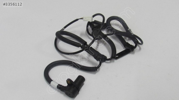 95681-3E100 SORENTO 2002- ABS SENSÖRÜ ARKA SOL