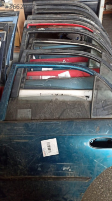 Toyota Corolla efsane kasa ön sağ ve sol kapı hatasız
