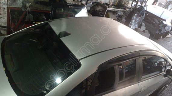 FİAT LİNEA 1,3 EURO 5 DİZEL TAVAN