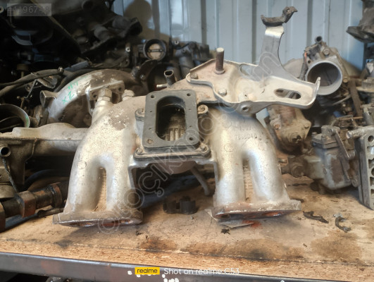 TEMPRA TİPO EMME MANİFOLD