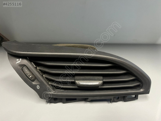 Orjinal Sol Kalorifer Izgarası - Fiat Egea Modeli