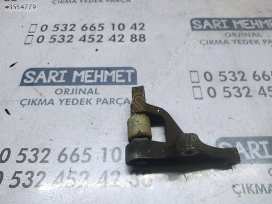 ÇIKMA FORD CONNECT ŞANZIMAN TAKOZU