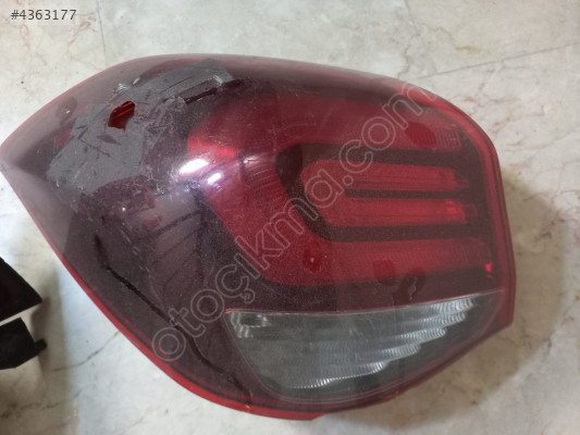 Hyundai  İ20  Sol Arka Stop