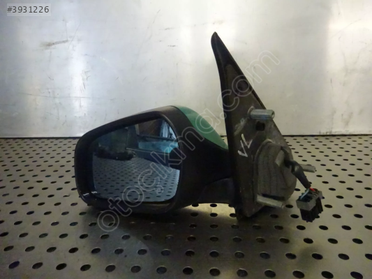 CITROEN XSARA ÇIKMA ORJİNAL AYNALAR