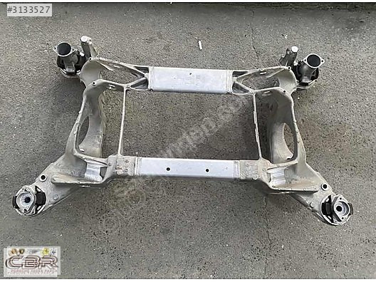 PORSCHE TAYCAN ARKA TRAVERS 9J1599030G