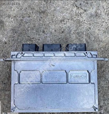 FORD EXPLORER MOTOR BEYNİ SIFIR ORJİNAL ÜRÜN 1531658A01