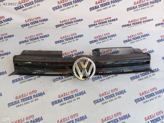 VOLKSWAGEN GOLF ÖN PANJUR ORJİNAL ÇIKMA