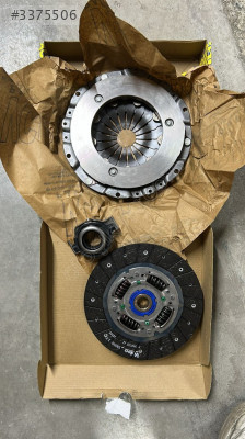 fiat linea debriyaj seti baskı balata 71753319