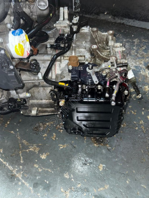 HYUNDAİ İX35    -  1.6 BENZİNLİ OTOMATİK  ŞANZIMAN