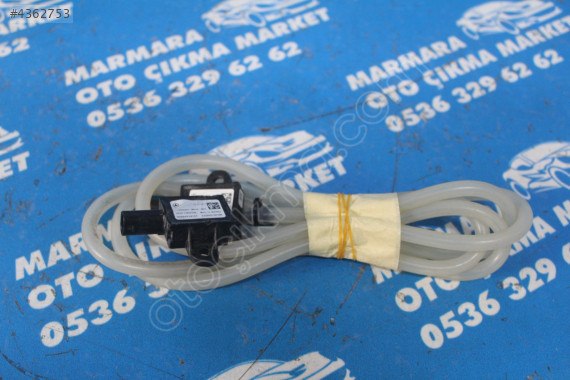 A2129054207 MERCEDES 212 DARBE SENSÖRÜ