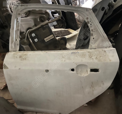 FORD FOCUS 3/3.5/ ARKA SOL KAPI