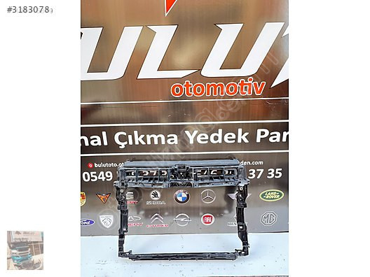 Vw tiguan tsi ön panel orjinal 2015-2019