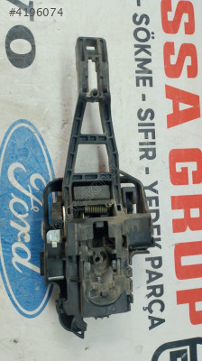 FORD TRANSİT SOL ÖN KAPI KOL BRAKETİ ORJİNAL ÇIKMA YEDEK PARÇA