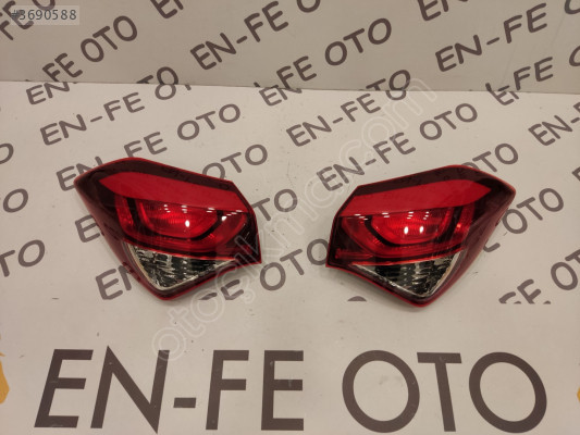 HYUNDAİ İ20 LED SAĞ SOL STOP SIFIR  &