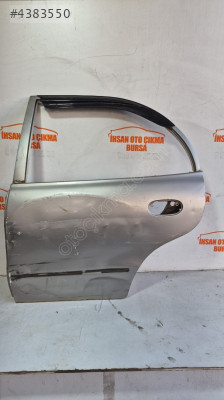 HYUNDAİ ACCENT YUMURTA KASA SOL ARKA KAPI ORİJİNAL