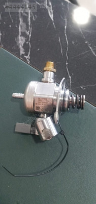 06L127A0B YÜKSEK BASINÇ REGÜLATÖRÜ