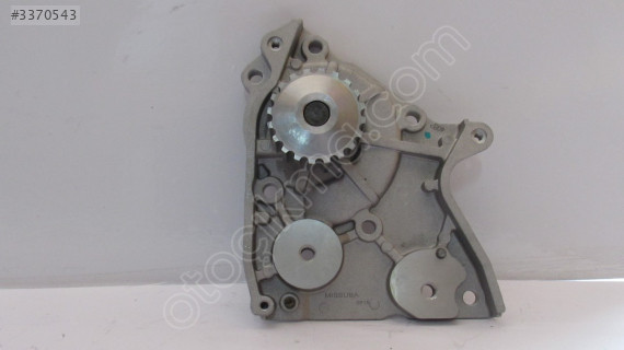 626 1990-1991 1,8/2,0 DEVİRDAİM