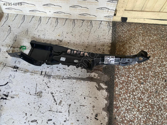 PEUGEOT BİPPER SOL ARKA STOP SACI ORJİNAL SIFIR ÜRÜN 8503.QA