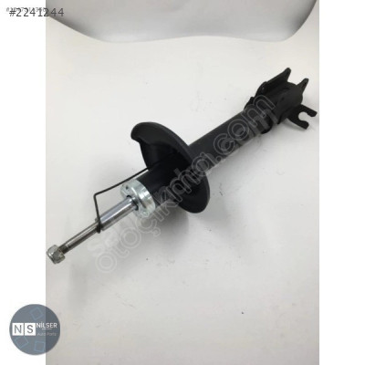 Mazda 323 Arka Sağ-Sol Set Gazlı Amortisör 1995-1998