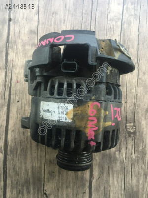 Ford transit connect (1.8 TDCI ) şarj dinamosu (2t1ucg)
