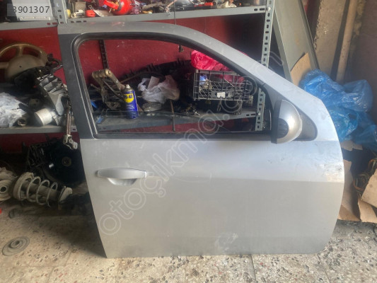 Renault talya sağ ön kapı hatasız
