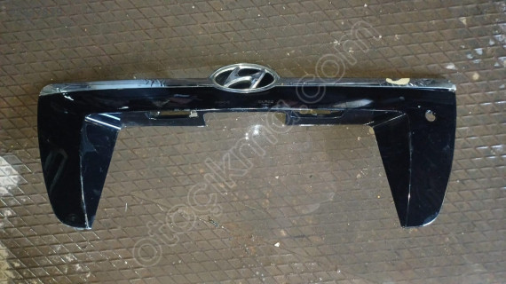 Hyundai Tucson bagaj çıtası 2005-2008