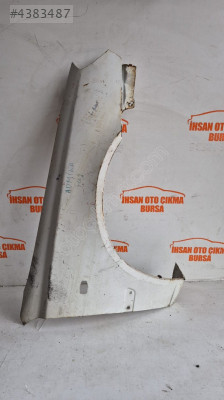 Hyundai Admira sağ ön çamurluk