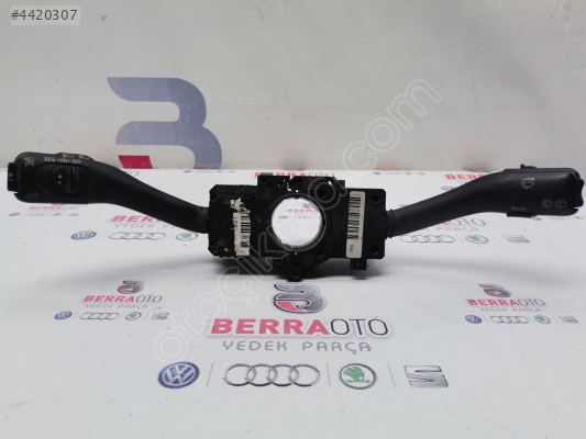 PASSAT SUPERB OCTAVİA HIZ SABİTLEME KOLU SİLECEK KOLU 8L0953513J